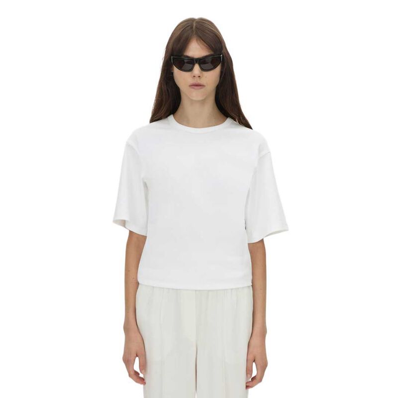 Camilla and Marc Alba Box Tee image number 0